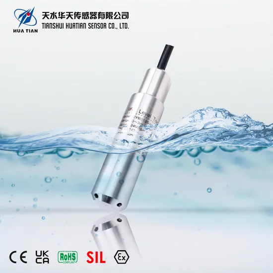 Huatian Cyb3120 Wurf